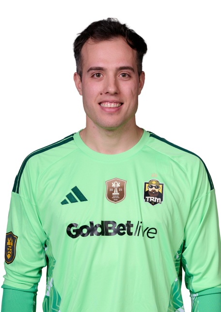 Mateo Seitaj