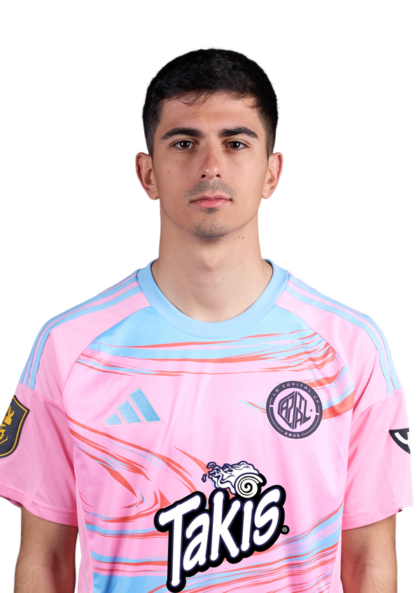 Sergi Vives