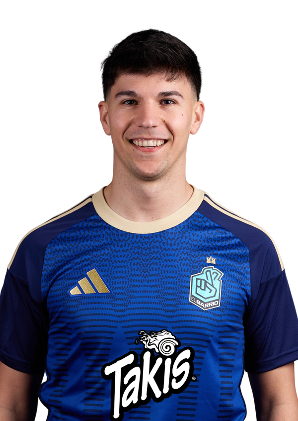 Joel Bañuls