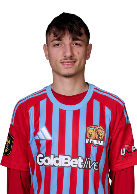 Daniel Santoro