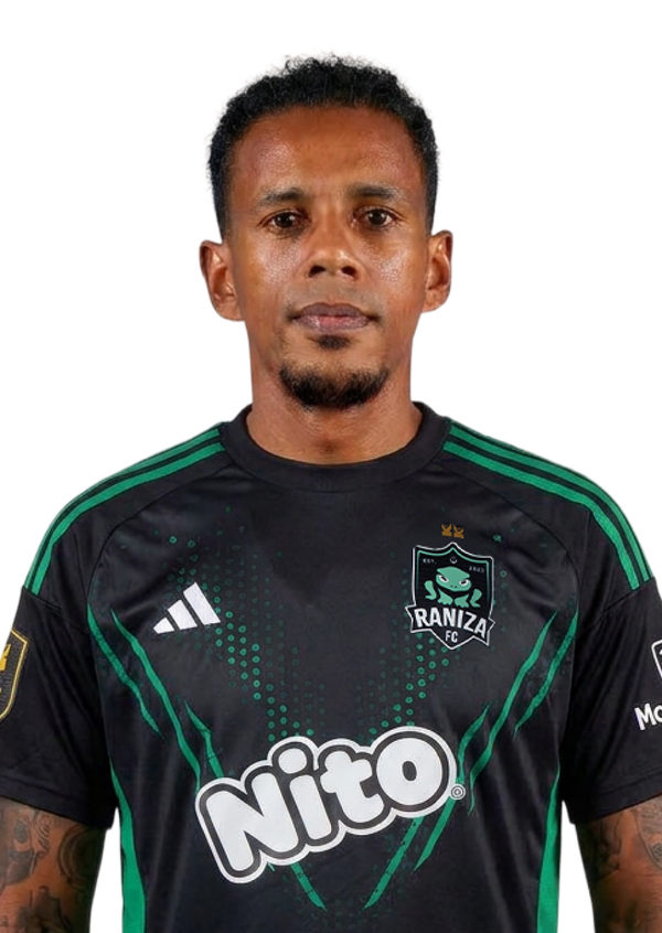 Matias Rojas