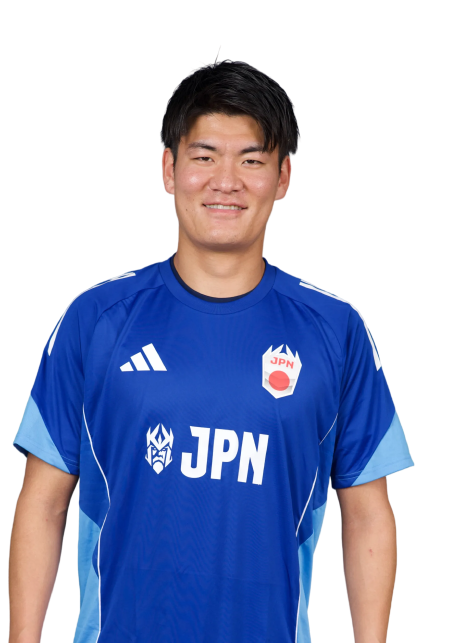 Kazuki Hamamoto