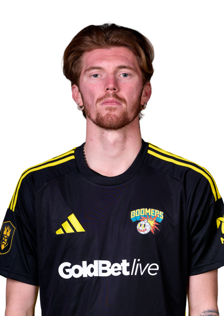 Bryan Mecca
