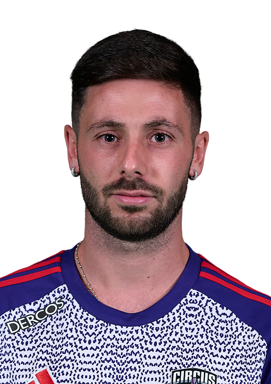 Samuele Pinna