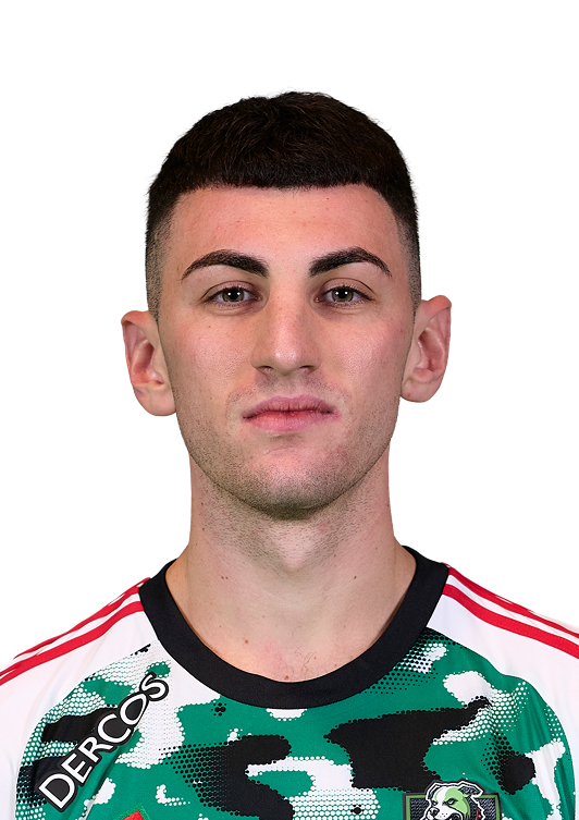 Andrea Gorgoglione