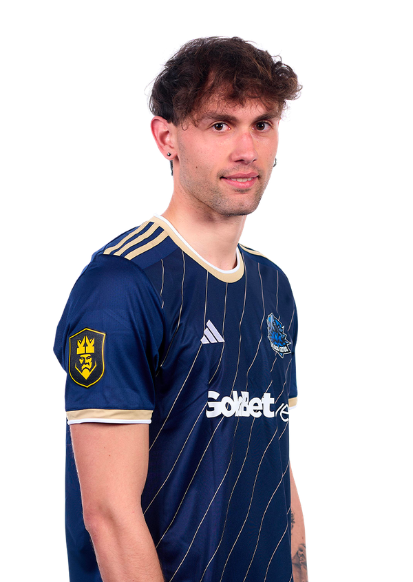 Davide Petito