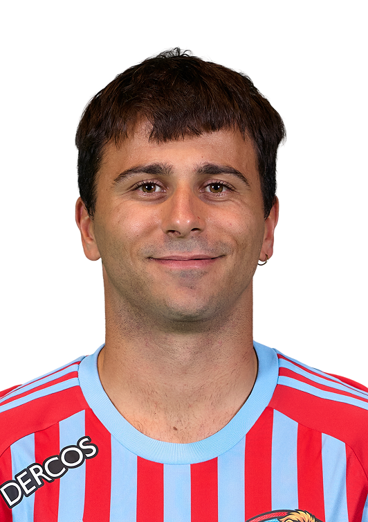 Marco Gallizia