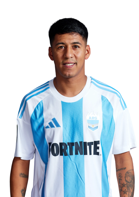 Franco Romero