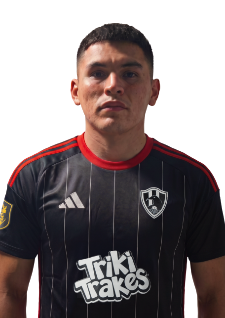 Luis Valdés