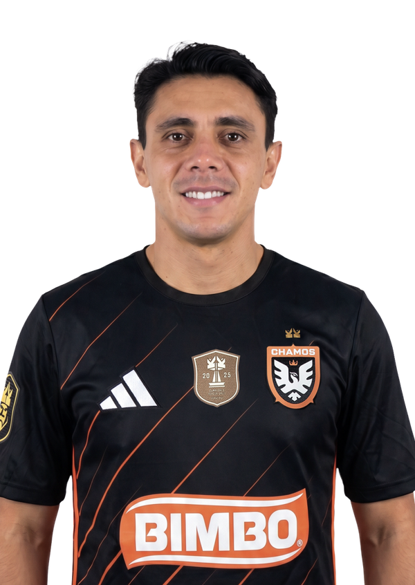 Alan Sanchez
