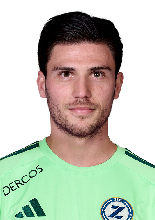 Samuele Guddo