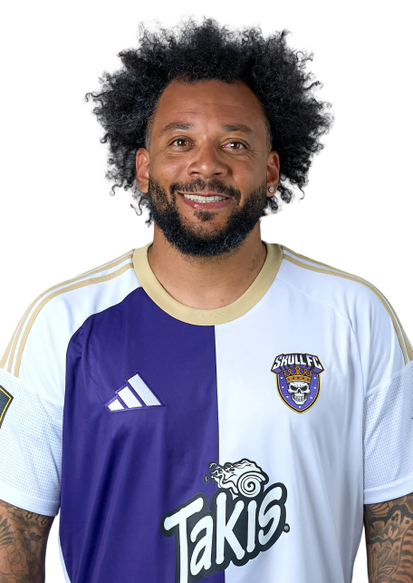 Marcelo Vieira