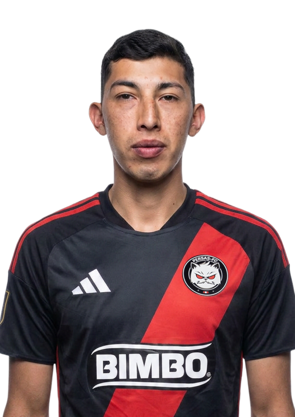 Gerardo Chávez