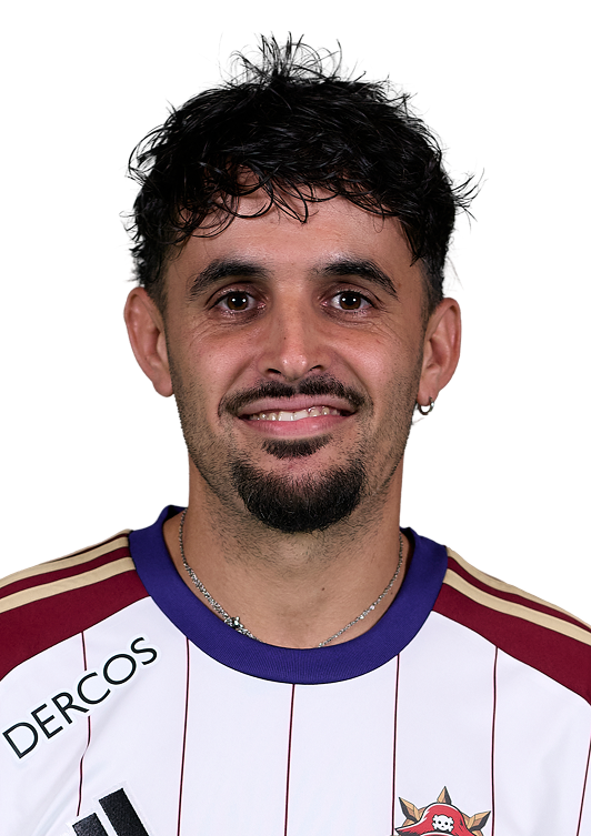 Diego de la Mata