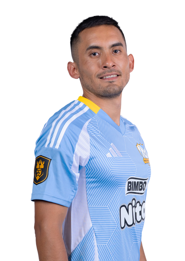 Rodrigo Atenco