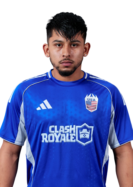 Luiz Morales