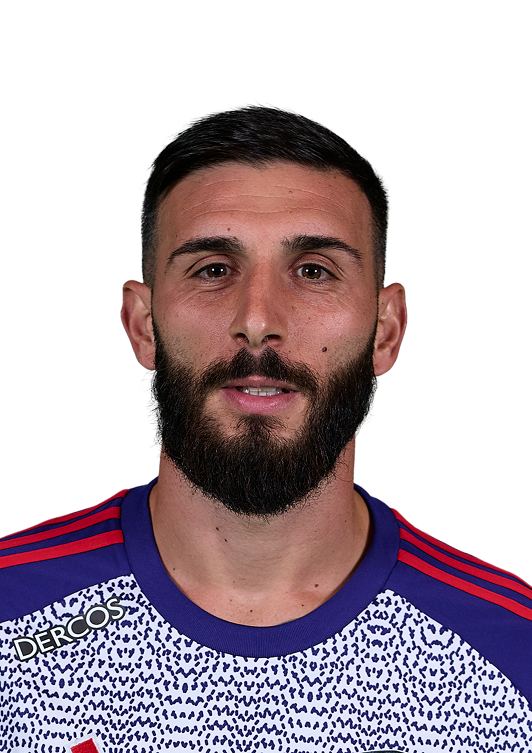 Nico Federici