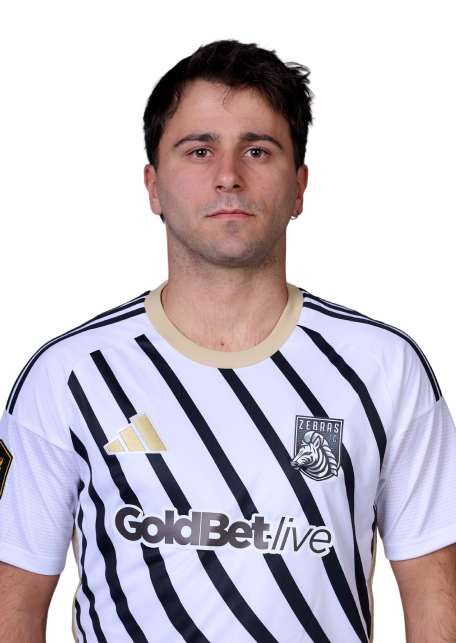 Marco Gallizia