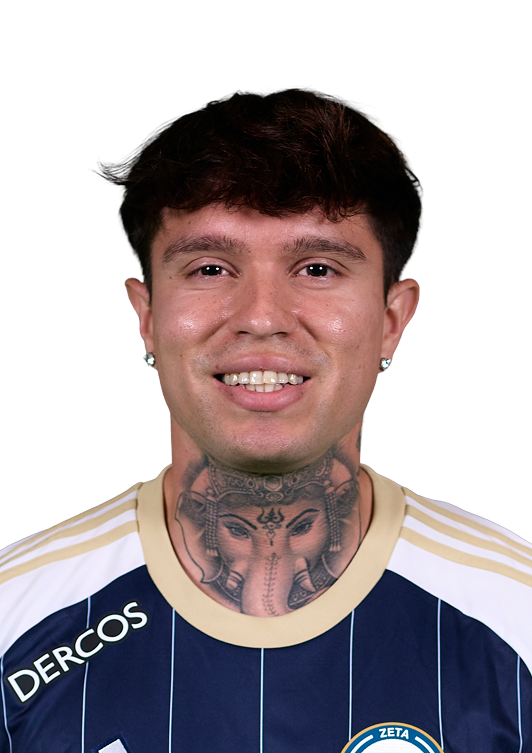 Dilan Mojica