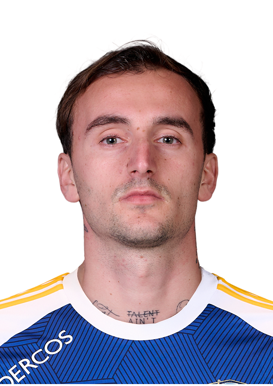 Matteo Perrotti