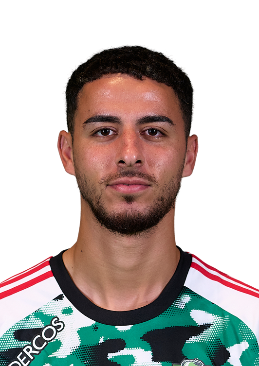 Nadir Louah