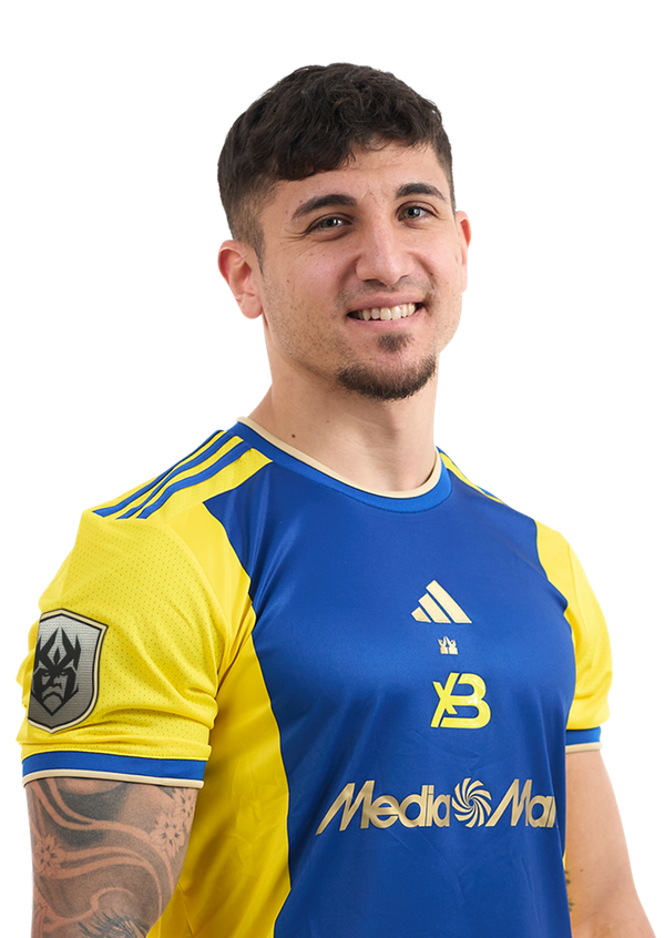David Pérez