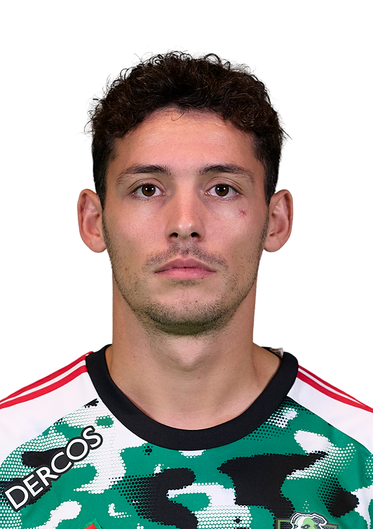 Mirko Montalbano