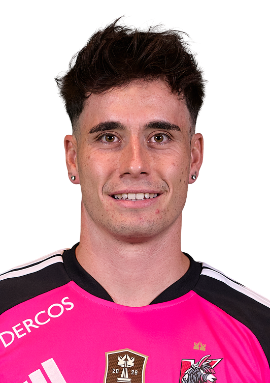 Thomas Salvaterra