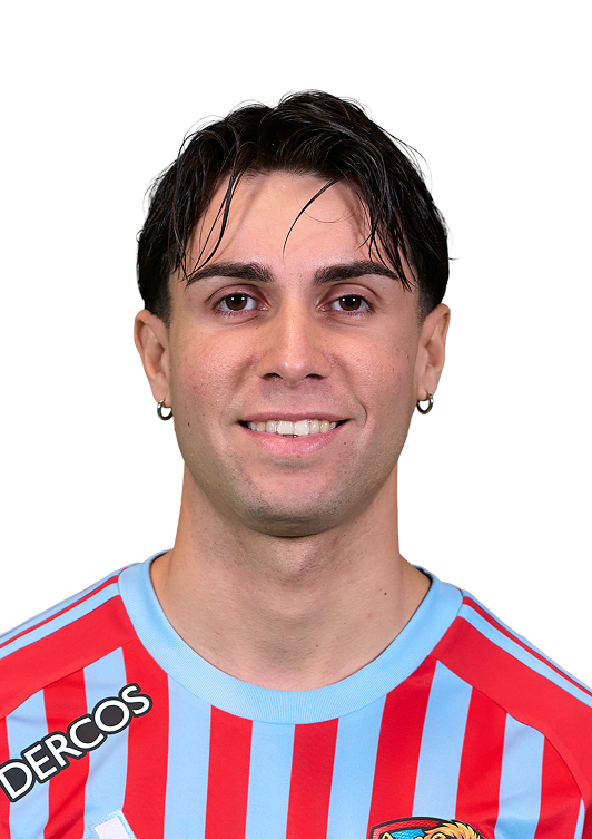 Elia Ferrario