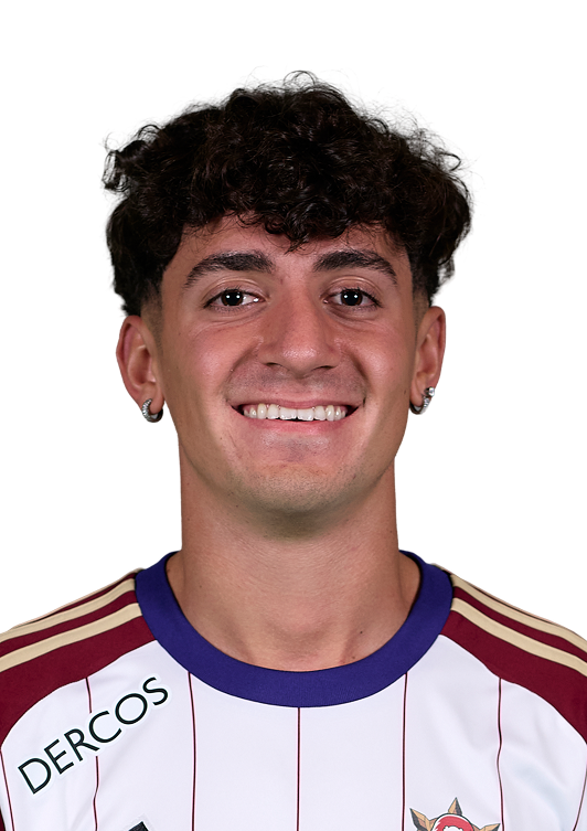 Emmanuele Garofalo