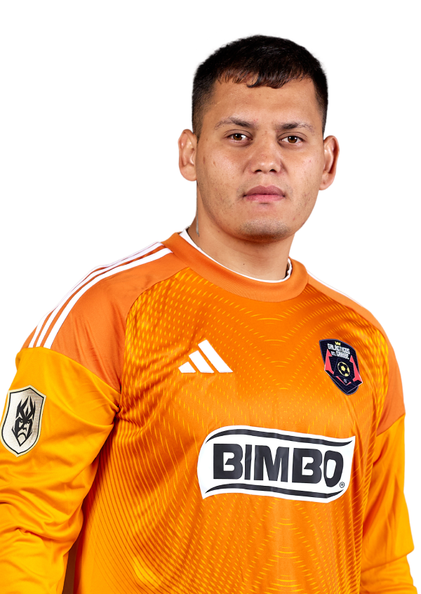 Luis Nava