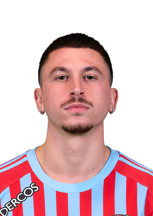 Mattia Pensalfini