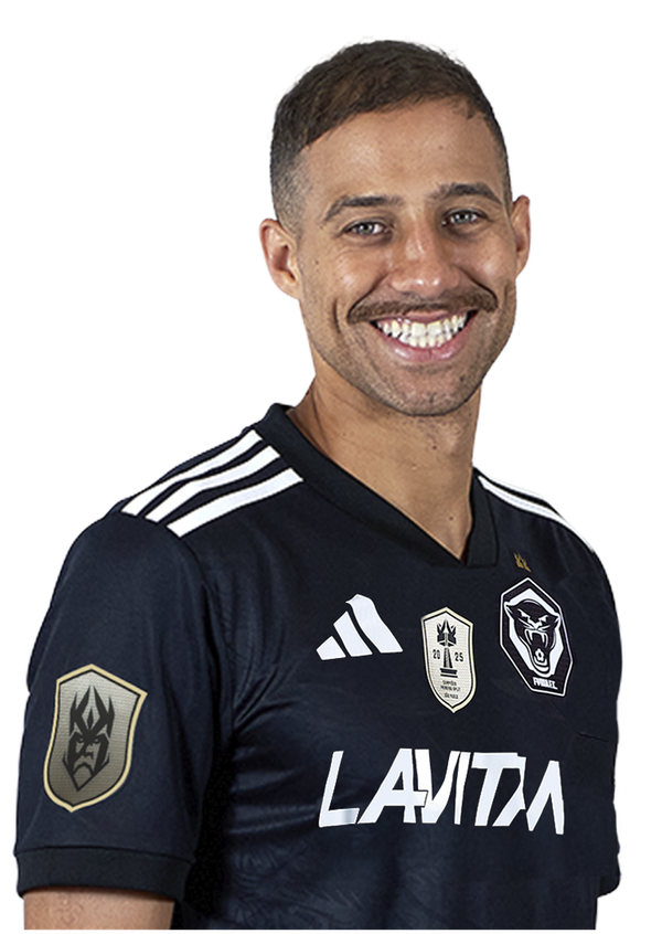 Caio 'Catroca' Carvalho
