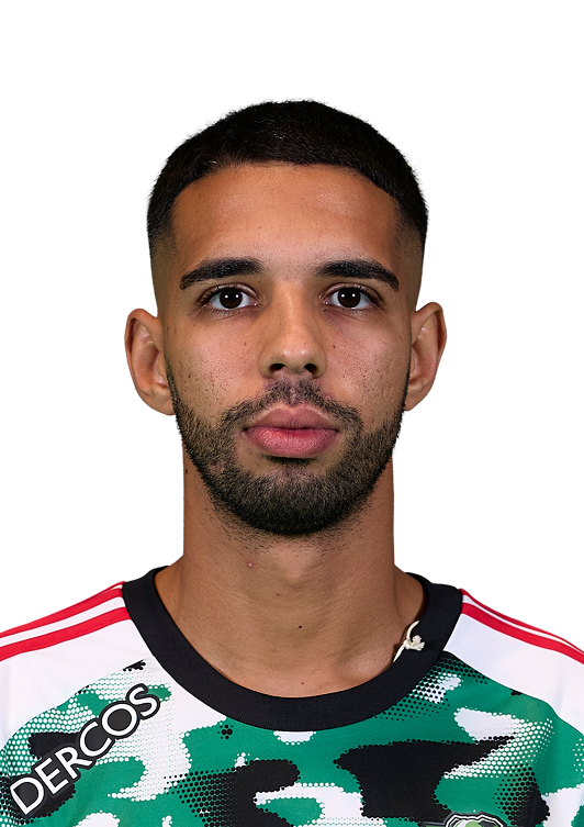 Omar Nejmi