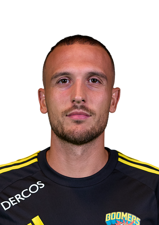 Christian Dimarco