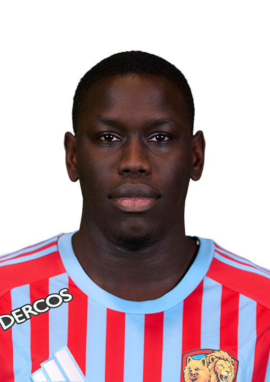 Fallou Cisse