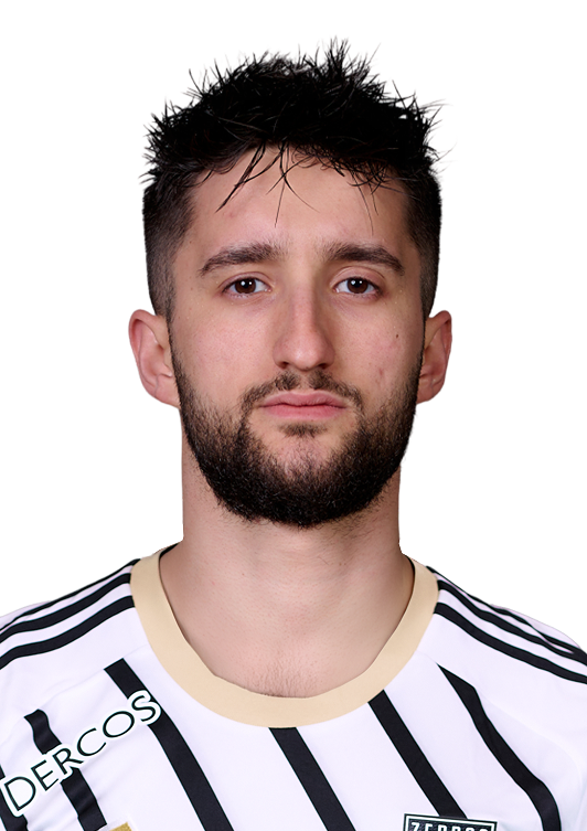 Nicolas Kalaja