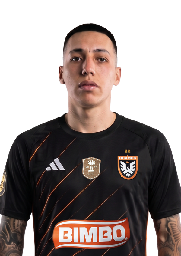 Donovan Alba