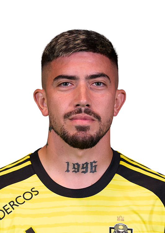 Gonzalo Escudero
