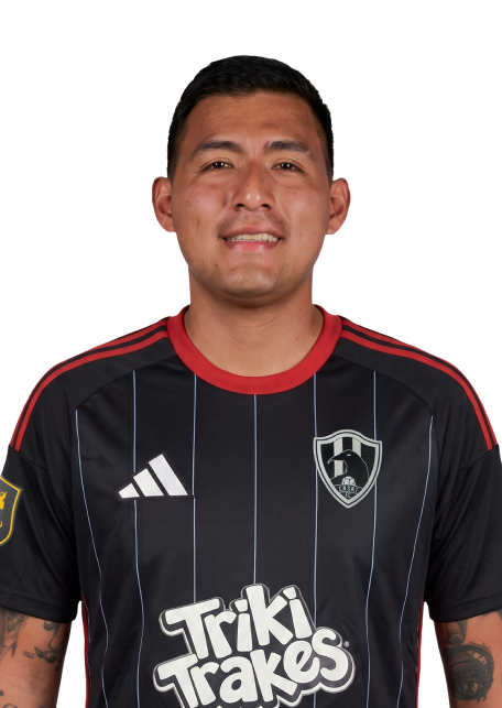 Marlon Castillo