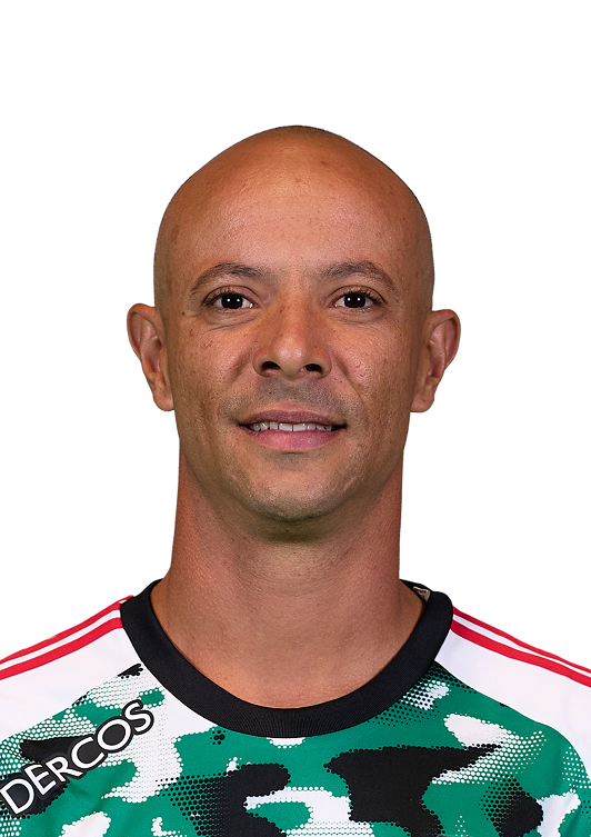 Jorginho Fernandes