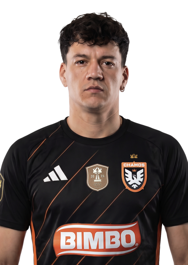 Leo 'Makina' Herrlein