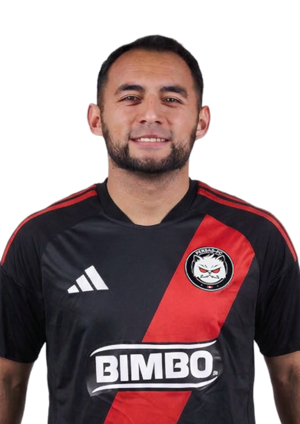 Kevin Valdez