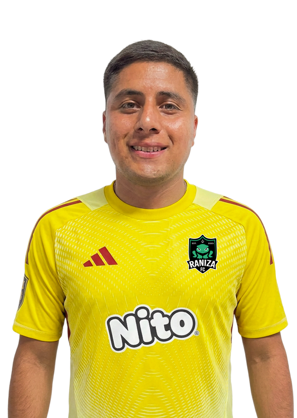 Obeth Rojas