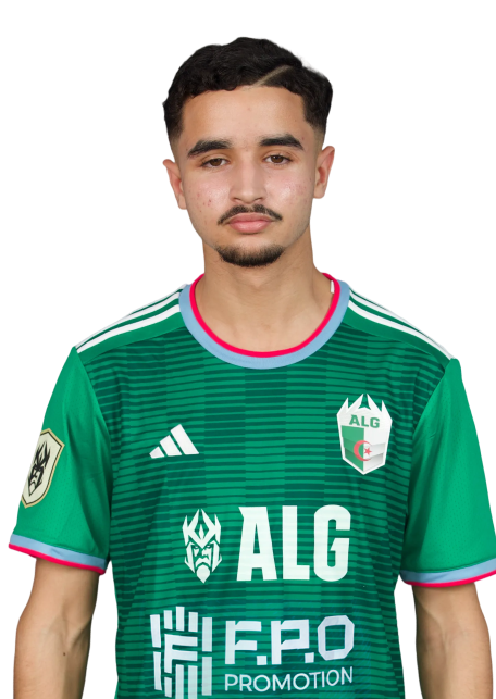 Riyad Messaoudi