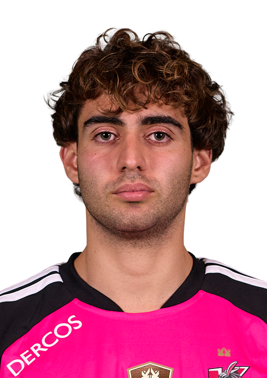 Alessandro Marocco