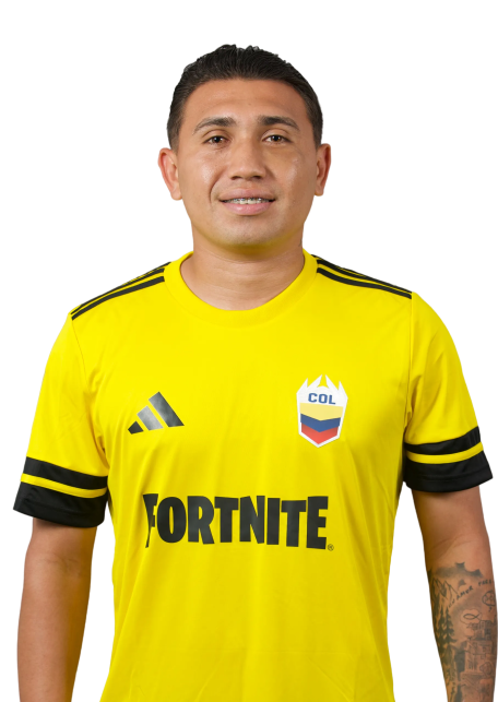 Alberto Benitez
