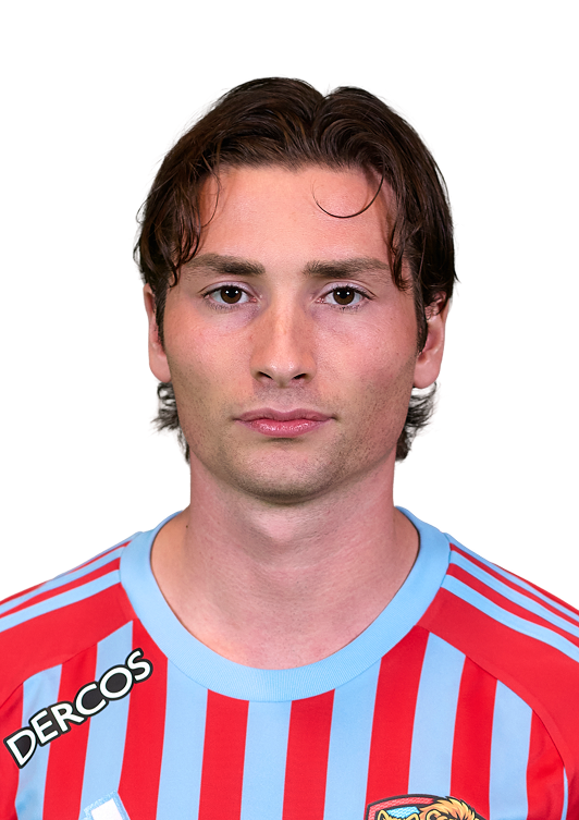 Edoardo Matta