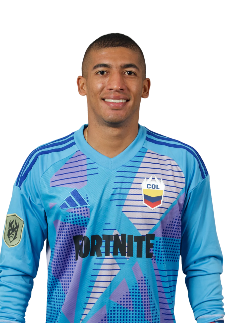 Camilo Gaviria