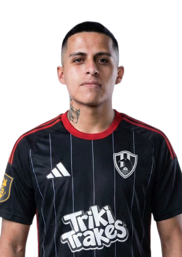 Roberto Uribe